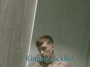 Kingbigcockhot