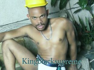 Kingblacksupreme