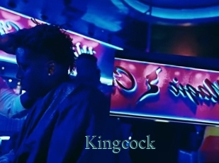 Kingcock