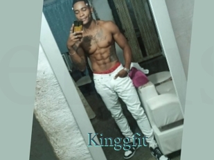 Kinggfit