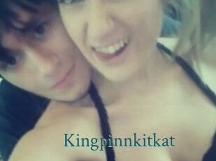 Kingpinnkitkat