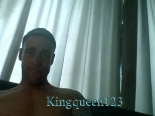 Kingqueen123