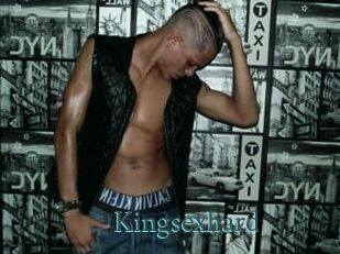 Kingsexhard