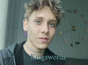 Kingswords