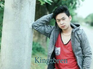 Kingzoren