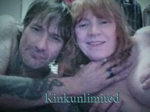 kinkunlimited En live show
