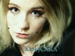 KinkyCARA
