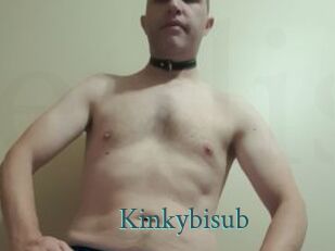 kinkybisub En live show