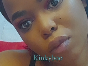 Kinkyboo