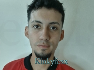 Kinkyfoxx