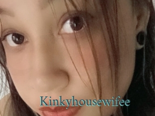 Kinkyhousewifee
