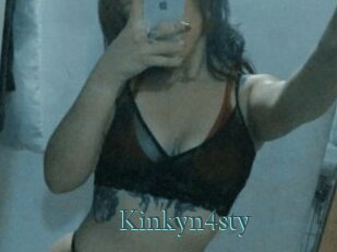 Kinkyn4sty
