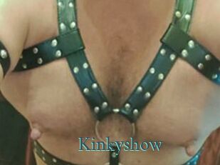 Kinkyshow