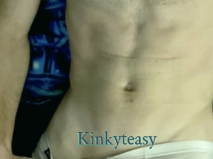 Kinkyteasy