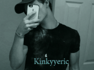 Kinkyyeric