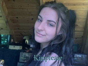 Kinplease