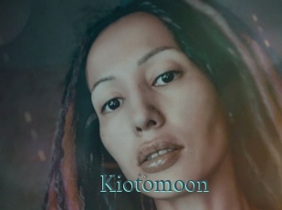 Kiotomoon