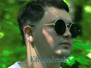 Kiraandmaks