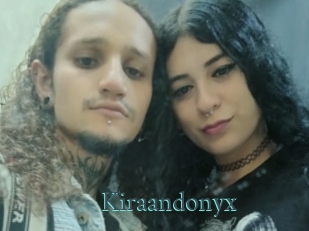 Kiraandonyx