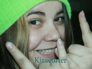 Kiracorter