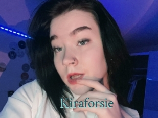 Kiraforsie