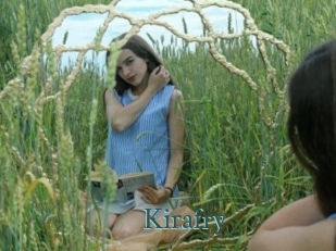 Kirafry