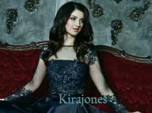 Kirajones