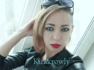 Kirakrowly