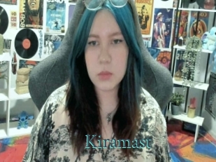 Kiramast