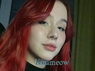 kirameow En live show