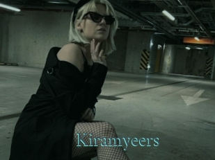 Kiramyeers