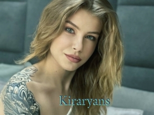 Kiraryans