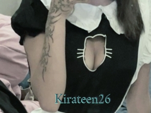 Kirateen26