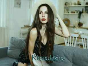 Kiraxdesire