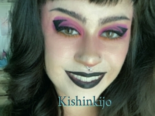 Kishinkijo