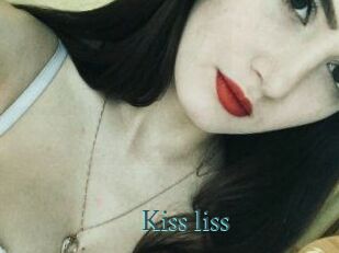 Kiss_liss