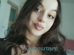 Kisscourtney