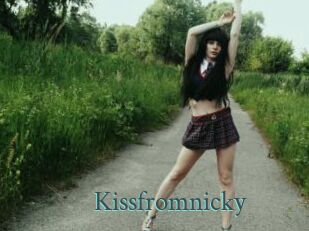 Kissfromnicky