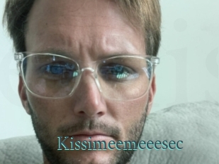 Kissimeemeeesec