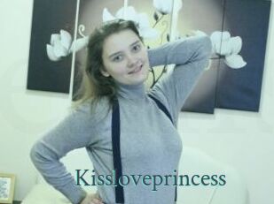 Kissloveprincess