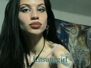 Kitsunegirl