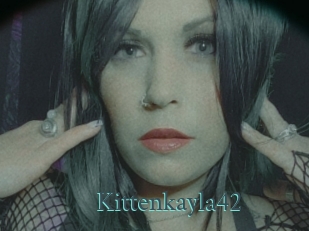 Kittenkayla42