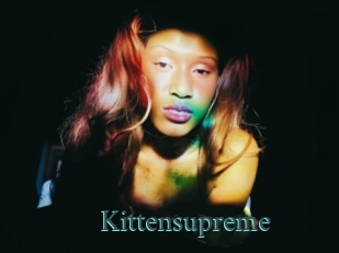 Kittensupreme