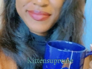 Kittensupreme