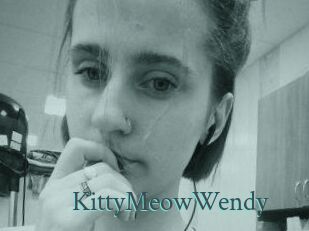 KittyMeowWendy