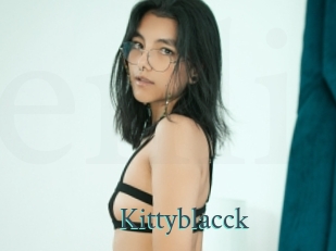 Kittyblacck