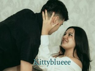 Kittyblueee