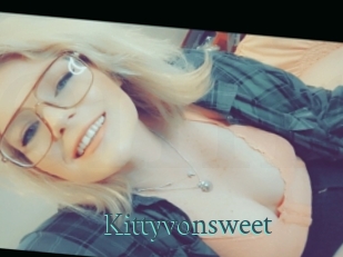 Kittyvonsweet