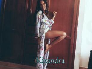 Kixandra