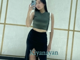 Kiyanayan